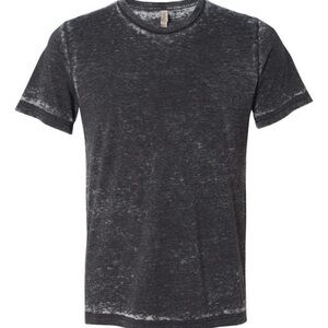 Bella Canvas Acid wash Tee